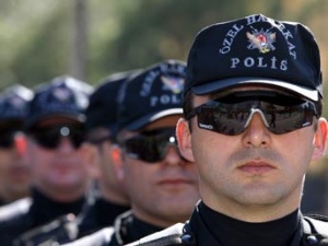 2010 yılında 16 bin polis alınacak