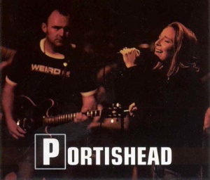 Portishead albümü Last.fm'de