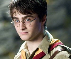 Heykeli olan en genç oyuncu Harry Potter!