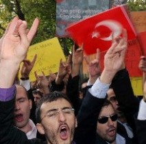 Patronising Turkey is a dangerous game for Europe
