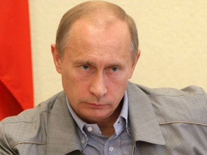 Putin'den Amerika'ya rest, Türkiye'ye yeşil ışık  