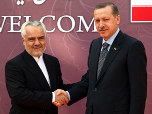 Türkiye-İran arasında kardeşlik anlaşması 
