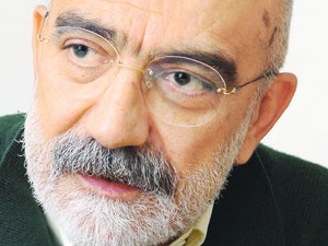 Ahmet Altan: Cellatlar doktorları da yok etmek ist