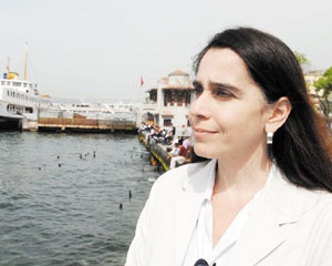 Prof. Dr. Ayşe Kadıoğlu: CHP solun değil devletin 