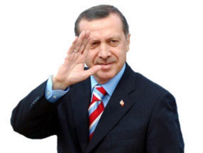 Yılın adamı Recep Tayyip Erdoğan