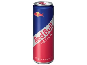 Red Bull Cola'ya 'kokain' yasağı