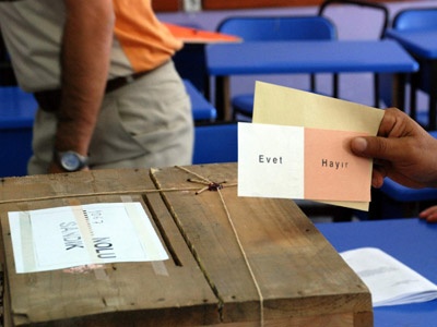 Referandum sonrası terörle mücadele