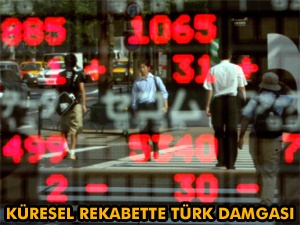 İşte dünyaya meydan okuyan üç Türk şirketi