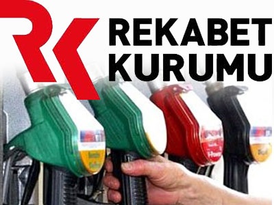 TÜPRAŞ ve OPET'e soruşturma