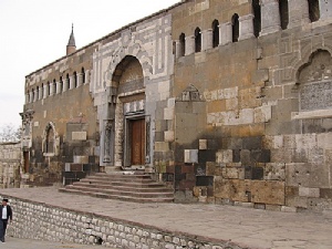 Konya restorasyondan geçti  