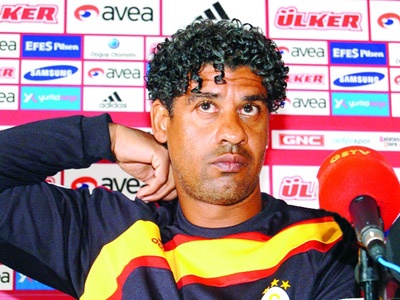 Rijkaard'ın umudu Trabzon