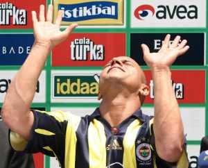 Carlos, en büyük 4. transfer