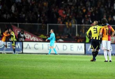 Türk futbolundaki acı gerçek
