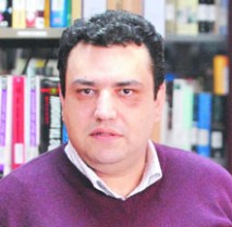 Bülent Aras: Türkiye'nin Ortadoğu'daki ağırlığı ar
