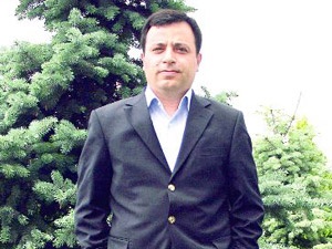 Profesör Zühtü Arslan: Parlamento üzerinde vesayet