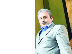 Doç. Dr. Mustafa Şentop: RP için işletilen hukuk C
