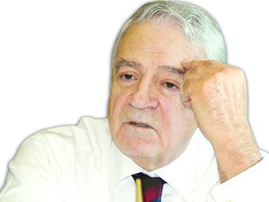 Mehmet Mir Dengir Fırat: Solculuk da AK Parti'ye k