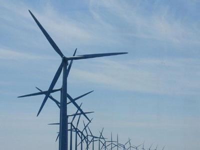 Bandırma'da İspanyol rüzgarı esecek