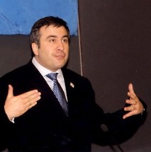 Georgia to transport power from Russia, Azerbaijan