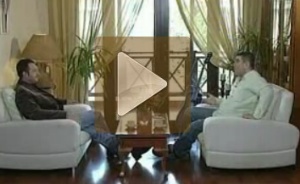 Ercan Saatçi ve Metin Özülkü'ye büyük protesto