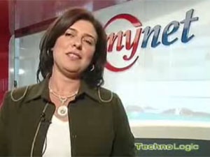 Mynet'te kaptan köşkü Sabire Ercan'ın (Video)