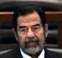 Saddam Buried in Hometown After Hanging