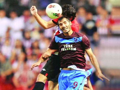 Güneş PSV'nin şifresini çözdü