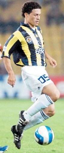 Alex'te yeni bilmece