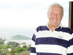 Ali Şen bombaladı