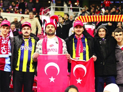 Salı'dan sonra yok