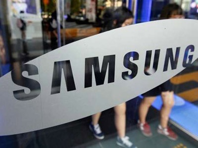 Samsung 3.5 milyar doları 'cep'ten götürdü