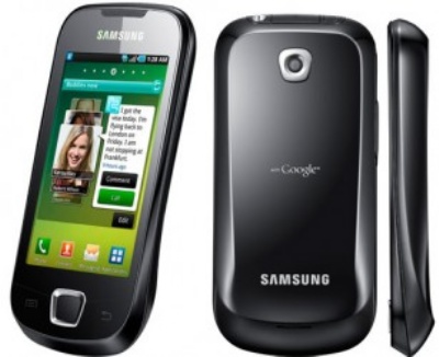 Avea'dan Samsung Galaxy Mini fırsatı