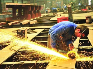 Good news: Turkish economy contracts only 4.7 pct 