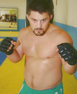 Macar güreşçi Bardosi'ye doping cezası