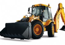 SANKO Makina'dan yeni MST marka bekoloderler 