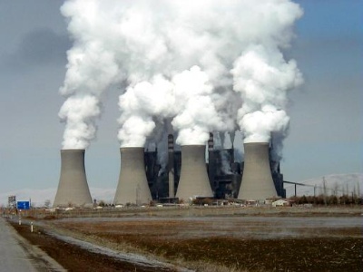 Sinop nükleer santrali için imzalar atıldı