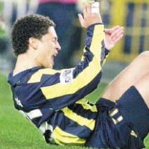 Appiah yok, Alex şüpheli