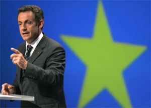 AB, Sarkozy'nin &#8220;Avrupalı İslam&#8221; fikri