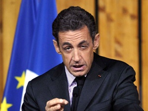 Sarkozy'nin masrafları Fransa'yı karıştırdı