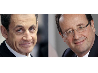 Sarkozy'nin şansı azalıyor