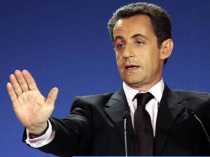 'Sarkozy, Türkiye'yi engelleyecek'