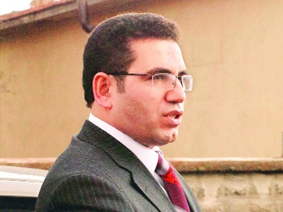 Savcıyı avda  kaza kurşunuyla  öldüreceklerdi