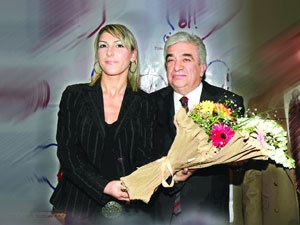 Ben de seninle aynı fikirdeyim