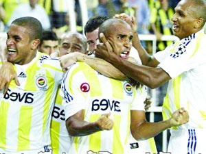 Bu Fener dünyayı sallar