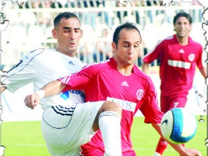 Cenk böyle istedi