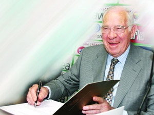Çok çalışacağız
