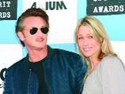 Sean Penn ve Robin yollarını ayırdı
