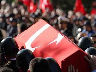 Tunceli'de çatışma: 3 askerimiz şehit oldu