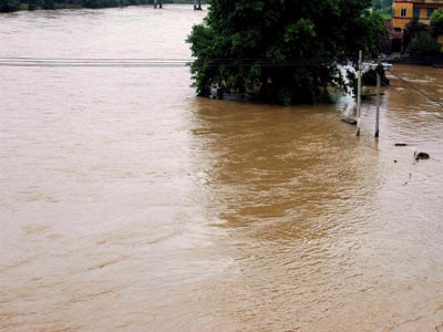 Brezilya'da sel ve toprak kayması: 31 ölü