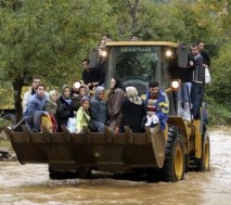 Flooding kills 10 more in southeast Turkey